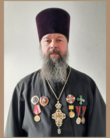 Владимир Михайлович Пахачев